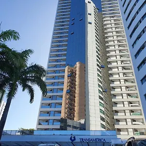  Apart-hotel Flat Class Internacional