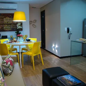 2* Apart-hotel Flat 508