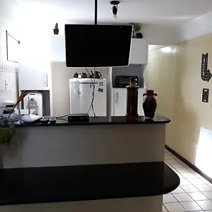  Apart-hotel Flat Na Boa Viagem A
