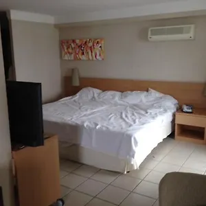  Apart-hotel Flat Beira Mar Em